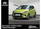 Hyundai i10 1.2 GDi 84PS Prime NAVI/DAB/KAMERA/PDC