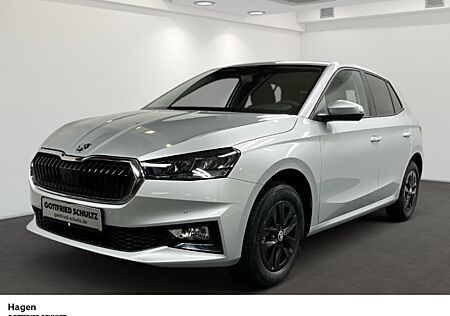 Skoda Fabia Selection 1.0 TSI