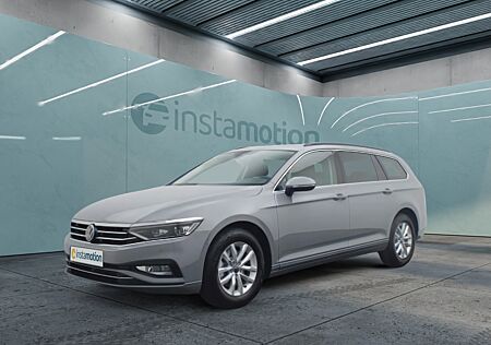 VW Passat Variant 2.0 TDI DSG Business IQ-LIGHT NAVI