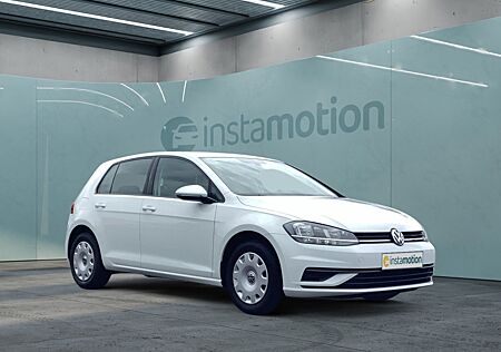 VW Golf VII 1.0TSI Trendline NAVI+TEMPOMAT+TELEFON