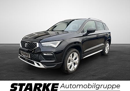 Seat Ateca 2.0 TSI DSG 4Drive Xperience