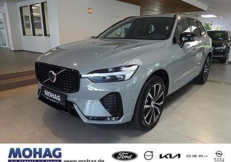 Volvo XC 60 XC60 Plus Dark B4 FWD - 20-Zoll,ACC,360°Kamera