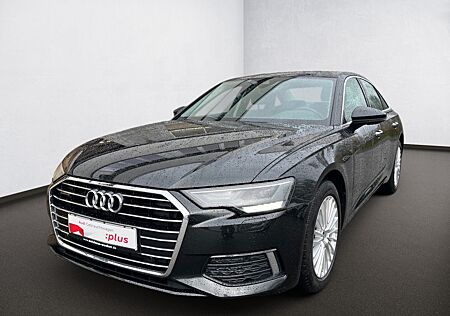 Audi A6 Lim. 50 TFSI e quattro design NAVI*LED*PDC