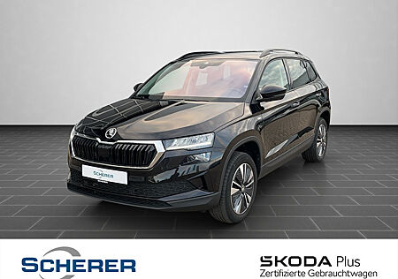 Skoda Karoq 1.5 TSI ACT Tour DSG RFK SHZ