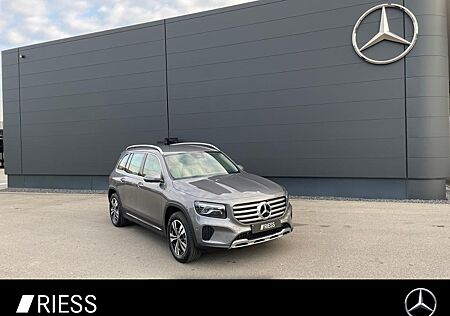 Mercedes-Benz GLB 220 4M PROGRESSIVE+TOTW+KEYL GO+360°+MULTIB