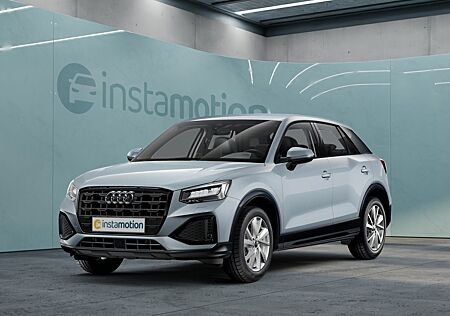 Audi Q2 35 TFSI S tronic advanced | MMI NAVI PLUS |