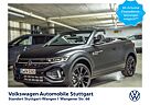 VW T-Roc Cabriolet R-Line 1.5 TSI DSG Navi Kamera AHK ACC