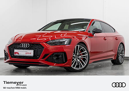 Audi RS5 RS 5 Sportback Q RS-AGA 360 HuD PANO V-MAX MATRIX