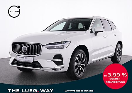 Volvo XC 60 XC60 B4 Benzin Plus Bright Aut. LICHT PAK + GSD