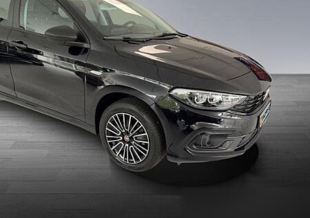 Fiat Tipo Kombi Automatik LM-Felgen Adapt. Tempomat Rückfahrkamera