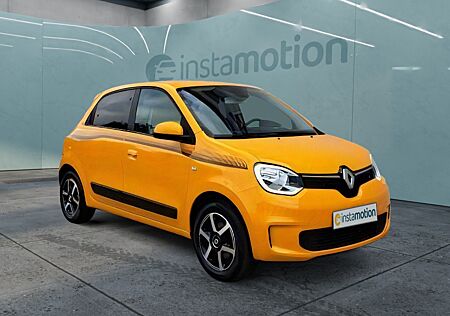 Renault Twingo Limited*Klima*LM-Felgen*PDC*Bluetooth*