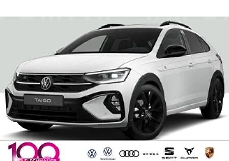 VW Taigo R-Line BlackStyle Assistenzpaket