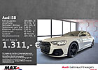 Audi S8 TFSI 191.950€UPE+KERAMIK+B&O+HUD+PANO+RSE+4*SHZ+MASSAGE