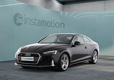 Audi A5 Coupe 40 TDI quattro S tronic advanced NAVI