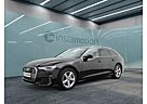 Audi A6 Av. 40 TDI quattro s-line NAVI AHK LED ALU 18