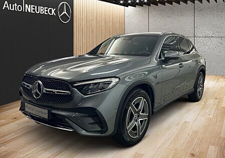 Mercedes-Benz GLC 300 4M AMG Line/Kamera/Ambiente/Easy-Pack/