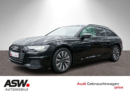 Audi A6 Avant sport 40TDI Stronic Navi LED RFK ACC