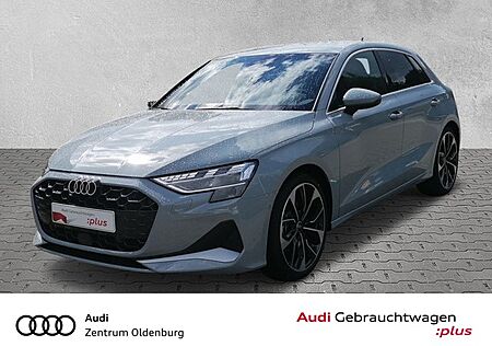 Audi A3 Sportback 35 TFSI advanced Matrix LED- Scheinwerfer/ Soundsystem