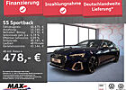 Audi S5 Sportback QUATTRO S-tronic MATRIX+HUD+VC+B&O+