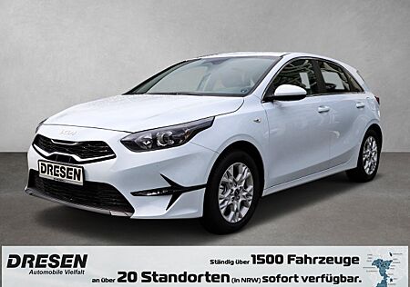 Kia Cee'd VISION 1.0 NAVI,KAMERA,DAB,SITZHZG,KLIMA