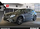 Mercedes-Benz GLA 200 Urban+Navi+LED+Kamera+easy Heckklappe