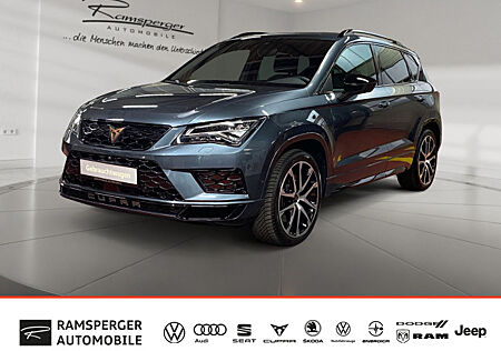 Cupra Ateca 2.0 TSI DSG 4Drive ACC LED Navi Kamera PDC