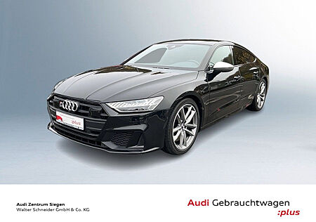 Audi S7 Sportback 3.0 TDI quattro Pano Matrix LED B&O Navi