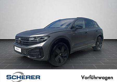 VW Touareg R-Line 3,0 4MOTION DSG Leder/ Pano/ AHK/ Komfort-Paket