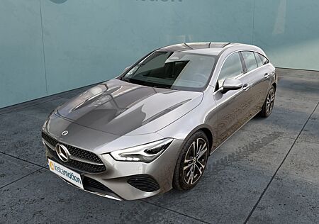 Mercedes-Benz CLA 200 Shooting Brake 7G-DCT Progressive Line A