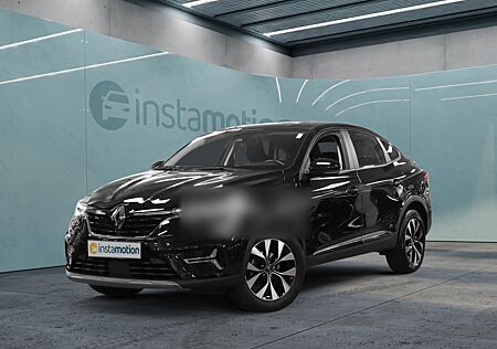 Renault Arkana 1.3TCe 140 EDC ZEN M-HYBR. CARPLAY KAMERA