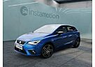 Seat Ibiza LE MANS FR 1.0TSI DSG NAVI.18 ALU.FAHRASS.