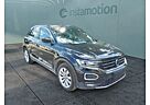 VW T-Roc Sport 1.5 TSI LED/SHZ/Navi/DSG/FrontAssist