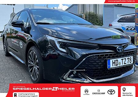 Toyota Corolla Touring Sports D EU6d 1.8 Hybrid TS Team Deutschland