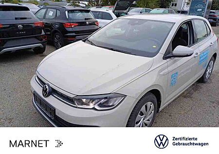 VW Polo 1.0 TSI Life *VirtualCockpit*Sitzheizung*