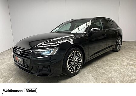 Audi A6 Avant 55 TFSI e quattro sport Klima Navi