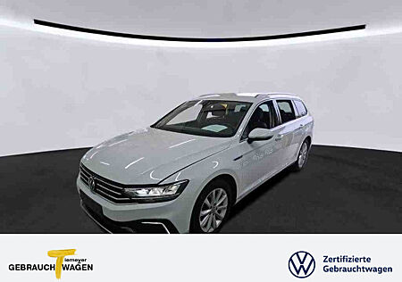 VW Passat Variant 1.4 eHybrid GTE AHK KAMERA VIRTUAL SITZH