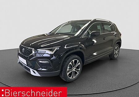 Seat Ateca 1.5 TSI DSG Style Edition AHK KAMERA ACC