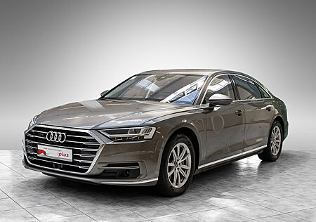 Audi A8 L 50 TDI quattro tiptronic AIR Memory SHZ