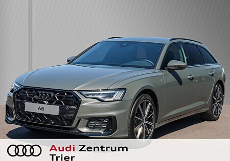 Audi A6 Avant S line 40 TDI quattro