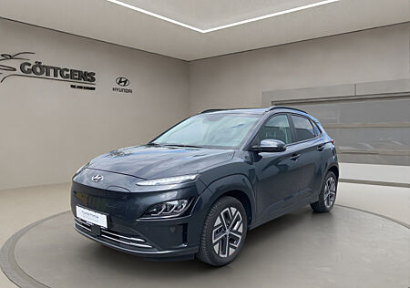 Hyundai Kona EV FL 100 kW ED 30 PLUS NAVI KEYLESS ALU PDC