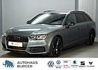 Audi A4 Avant 2.0TFSI S-tronic S line/MatrixLED/Black