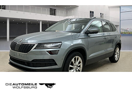 Skoda Karoq 1.5 TSI DSG Style LED/ACC/Navi