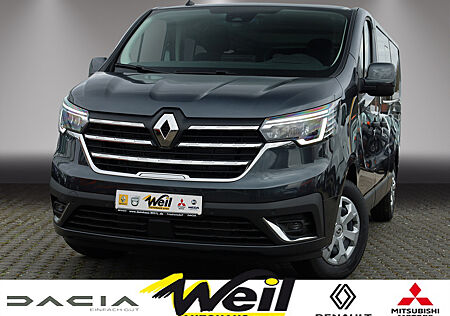 Renault Trafic Pkw+Grand+Life+Blue dCi 150 EDC +KLIMA+KA