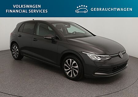 VW Golf Life 1.5 TSI 110kW 6-Gang 4 Türen