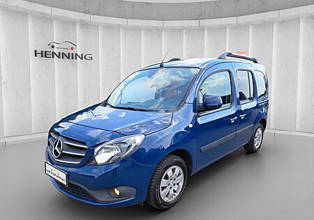 Mercedes-Benz Citan 112 Lang Tourer Edition Navi Klima