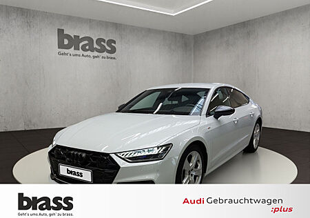 Audi A7 45 Sportback 2.0 TFSI quattro (EURO 6e)