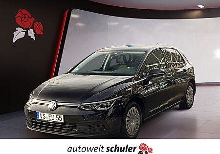 VW Golf 1,5 TSI Life Navi LED