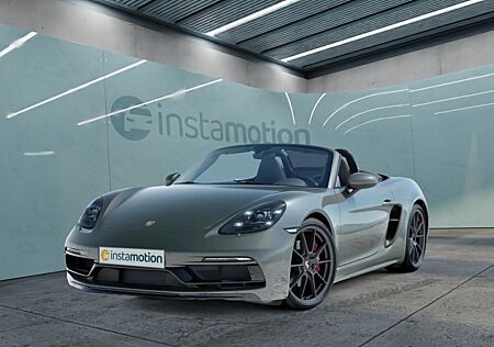 Porsche Boxster (718) GTS 4.0 |SportDesign Paket | BOSE