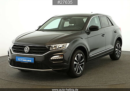 VW T-Roc 2.0 TDI United #DSG#Navi#PDC#App-Connect#