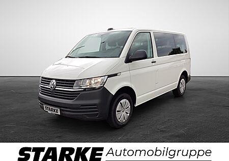 VW T6 Kombi T6.1 2.0 TDI 9-S, PDC, GRA